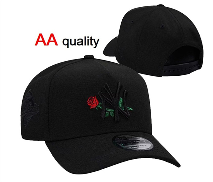 New York Yankees 2026 Stitched Snapback Hats 043